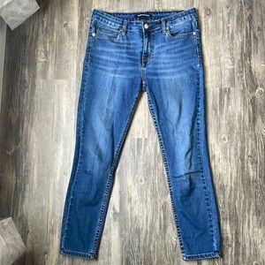 Calvin Klein skinny jeans